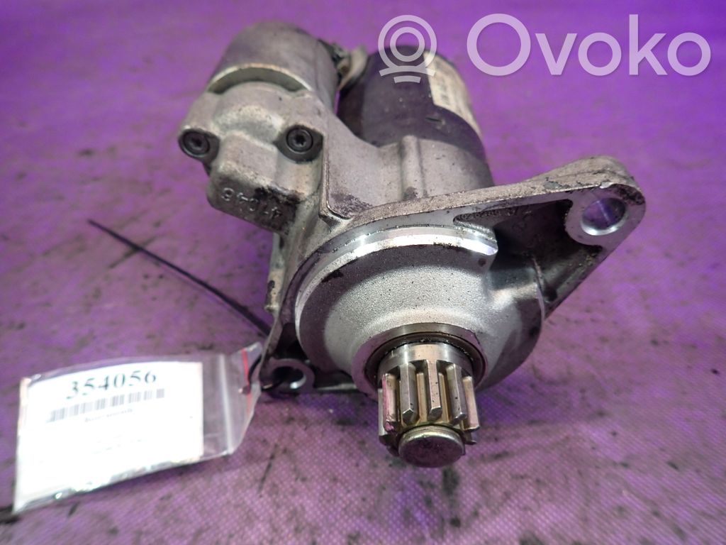 Electromotor   02E911023S,02E911023S