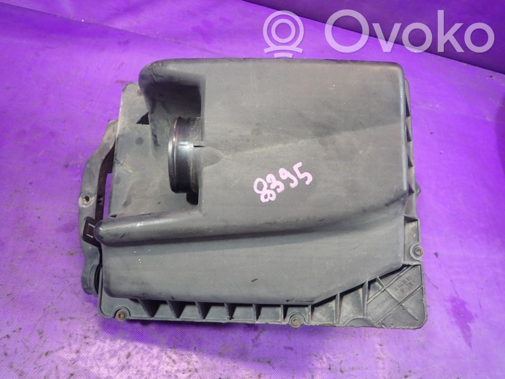 Opel Astra H Scatola del filtro dell’aria 