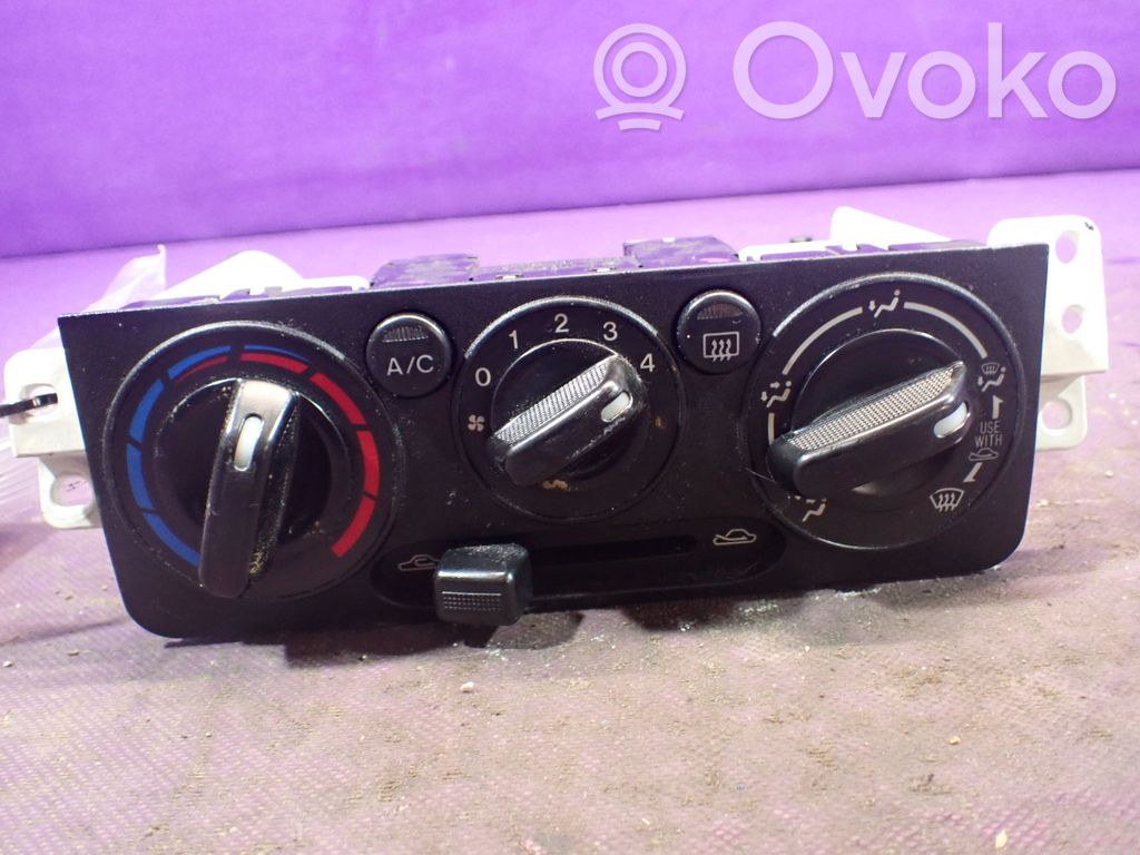 Mazda Demio Unitate control climatizare 
