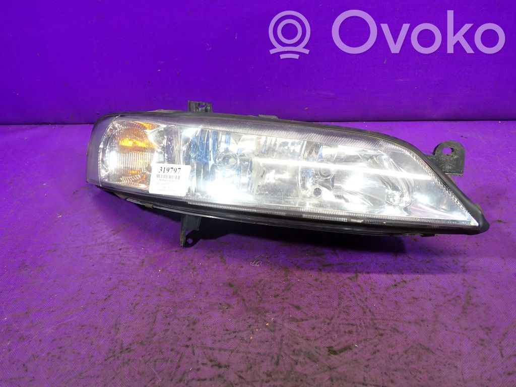 Opel Vectra B Far 