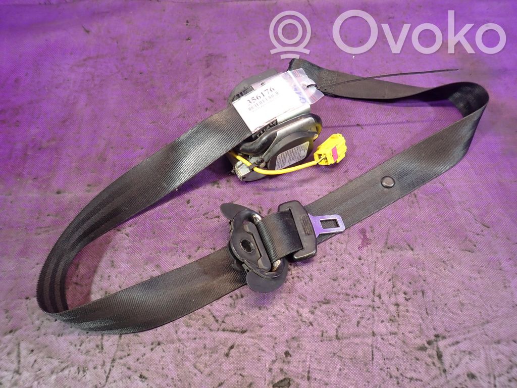 Volkswagen Golf IV Ceinture de sécurité avant 