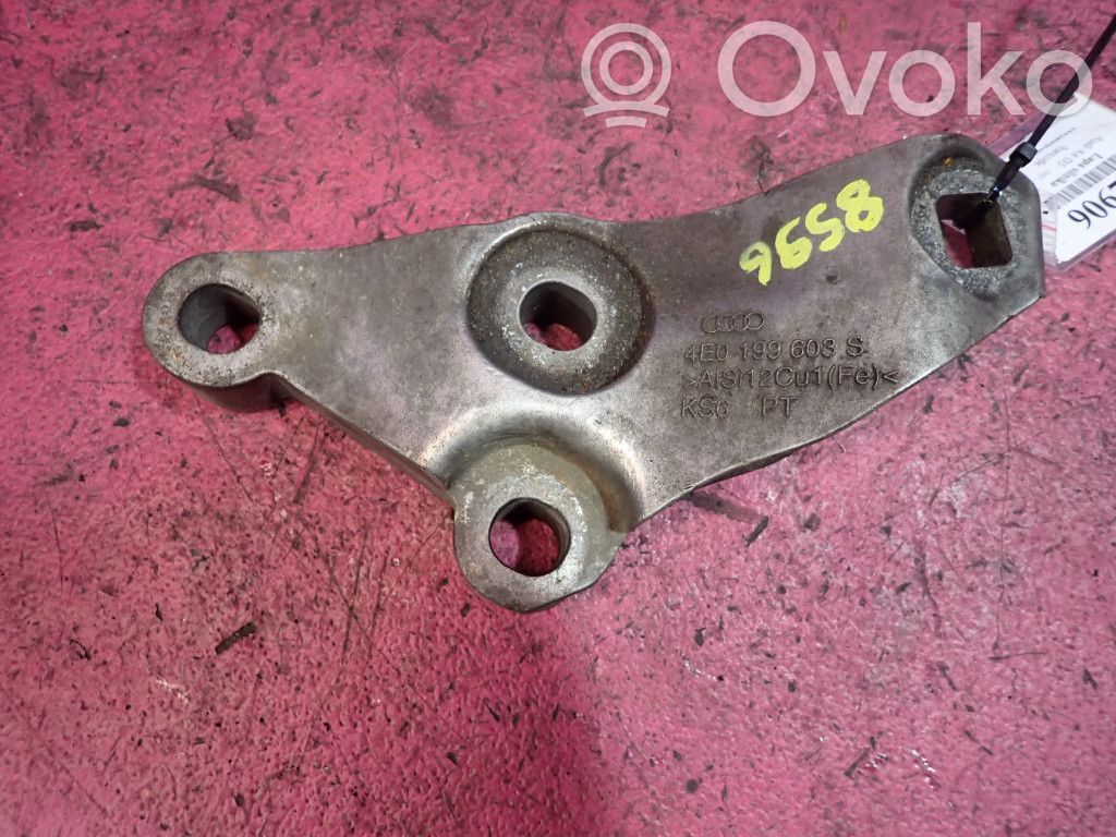 Halterung Lager Motor   4E0199603S,4E0199603S
