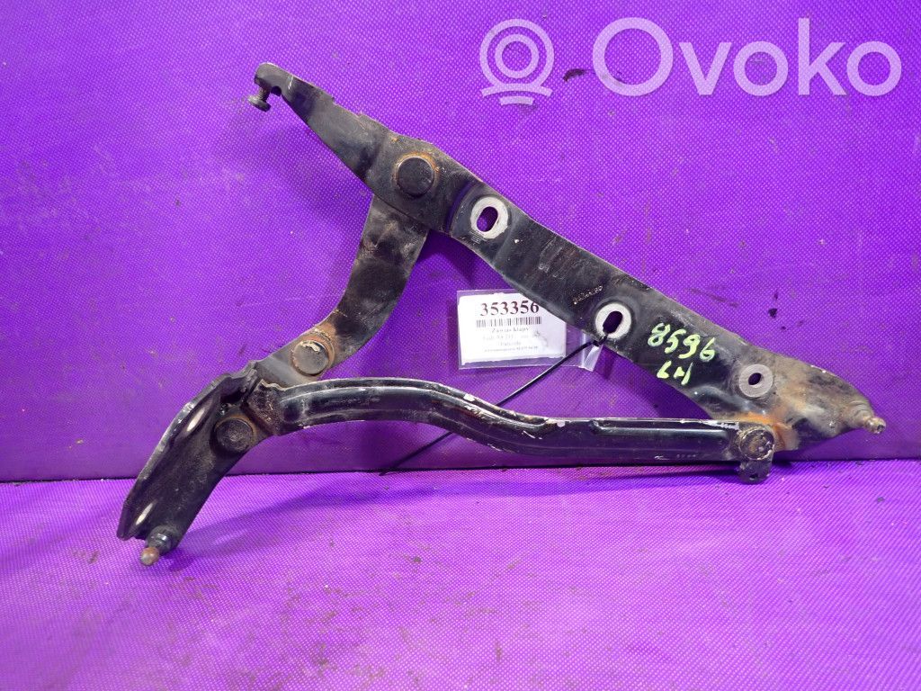 Audi A8 S8 D3 4E Tailgate/trunk/boot hinge 