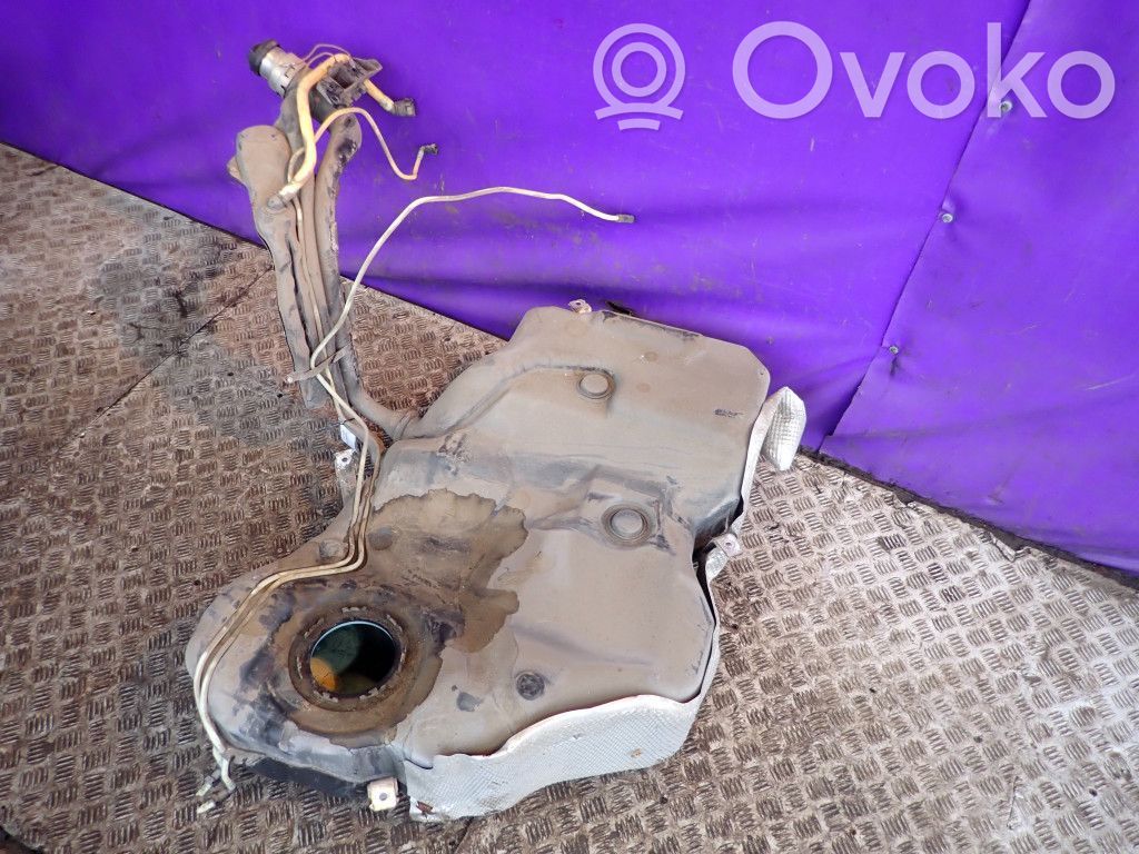 Volkswagen PASSAT CC Rezervor combustibil