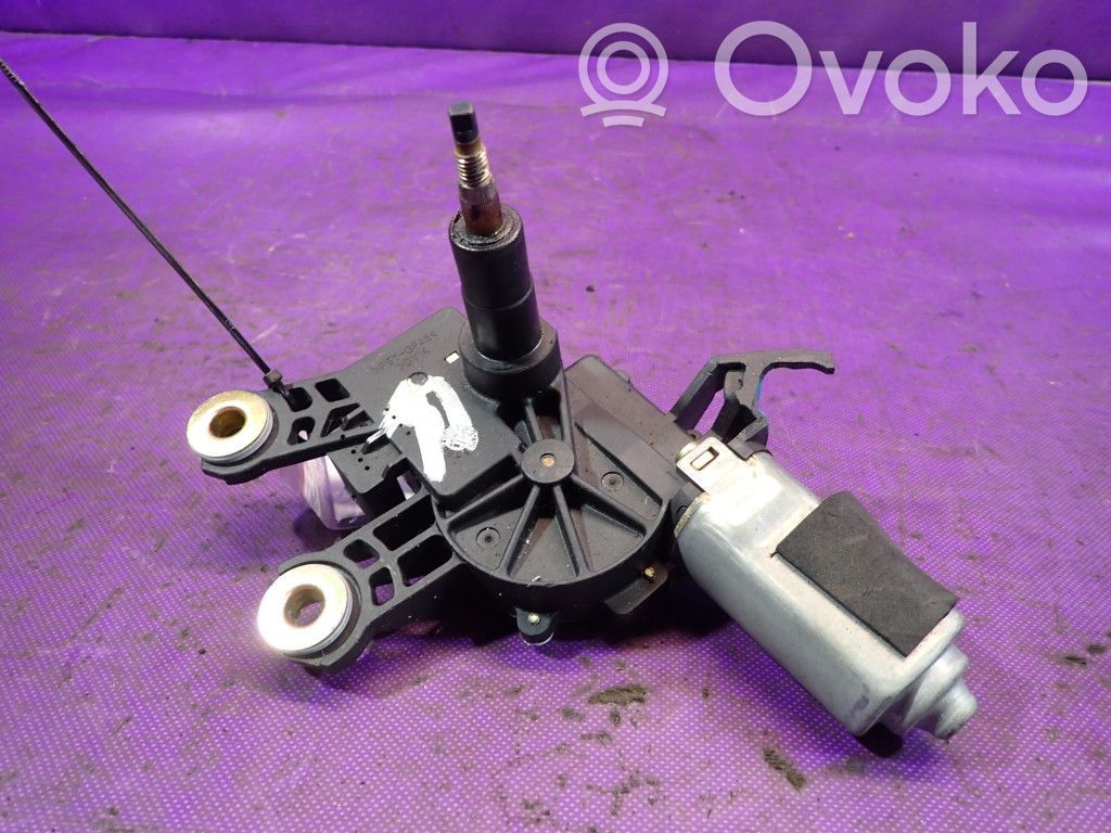 Volkswagen Golf IV Motor ștergător lunetă 