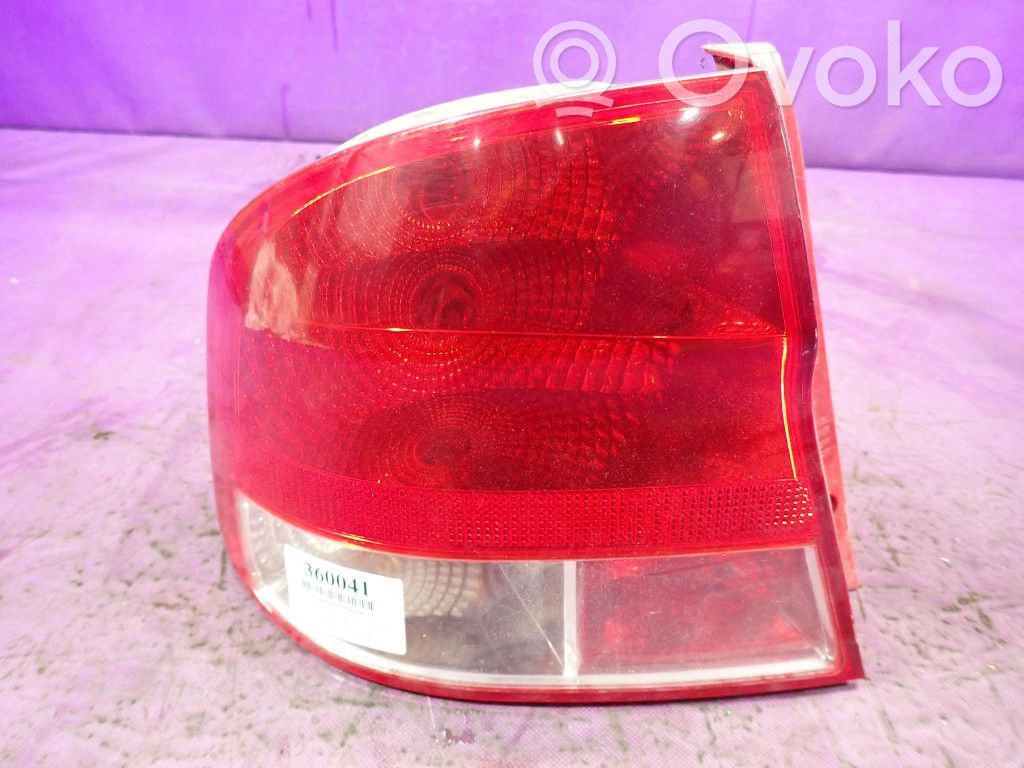Chevrolet Aveo Takavalot 