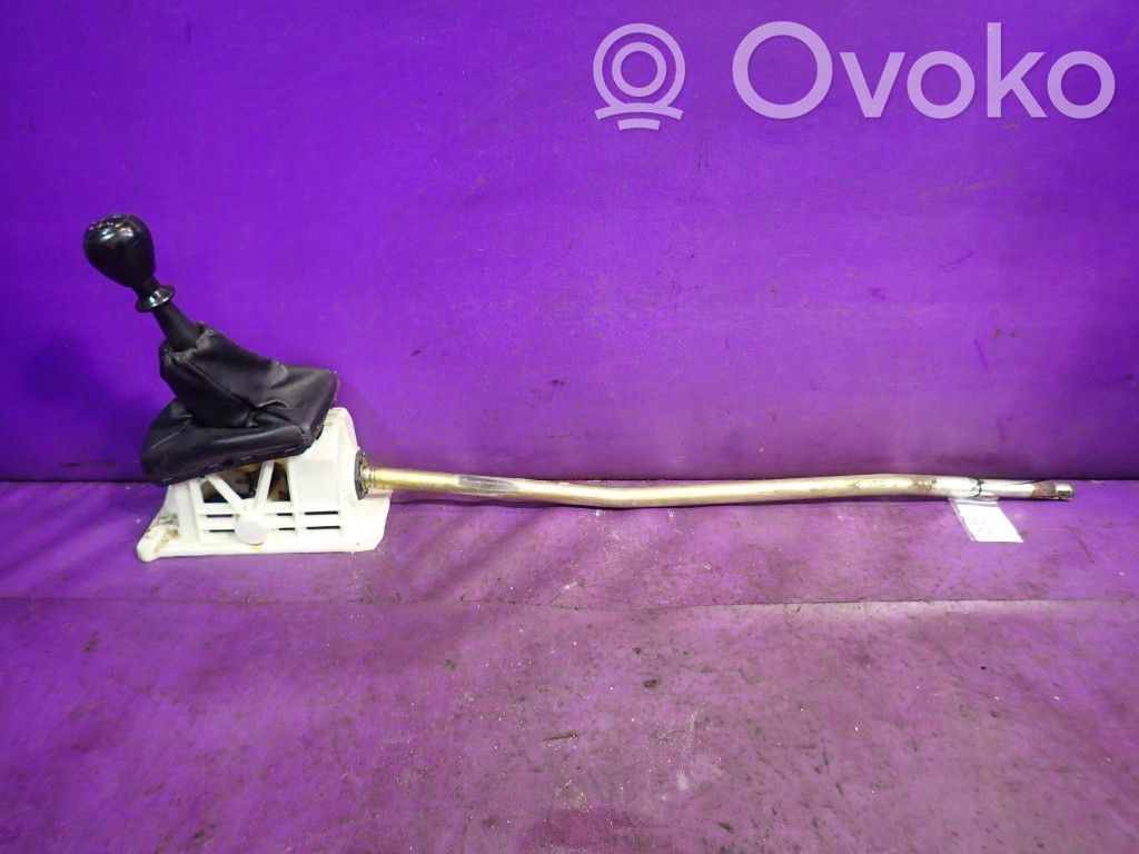 Chevrolet Nubira Lift Jack 