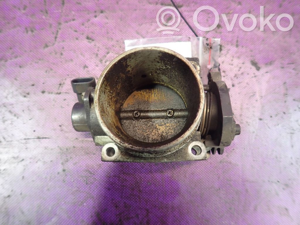 Volvo S40, V40 Throttle body valve 