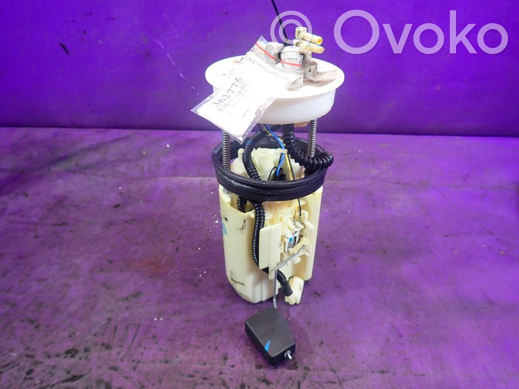 Honda Jazz Pompe à carburant