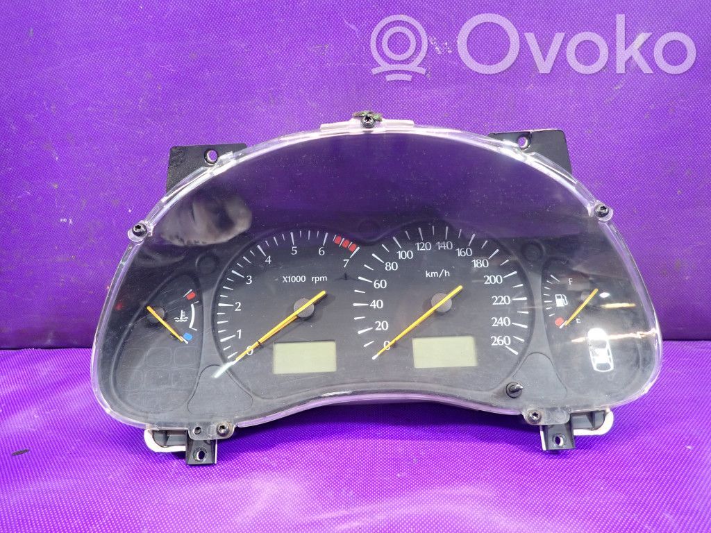 Ford Scorpio Speedometer (instrument cluster) 
