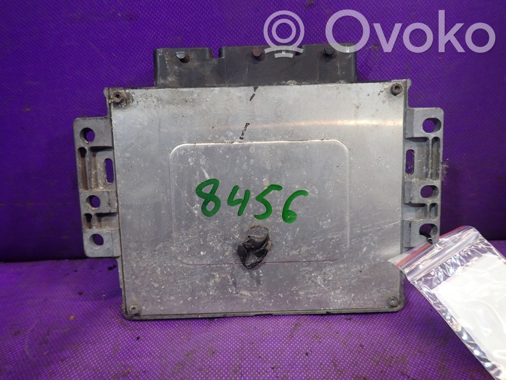 Citroen Xsara Picasso Engine control unit/module ECU 