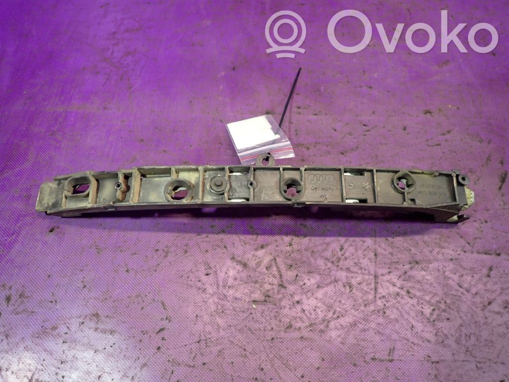 Front bumper mounting bracket   4E0809916B,4E0809916B