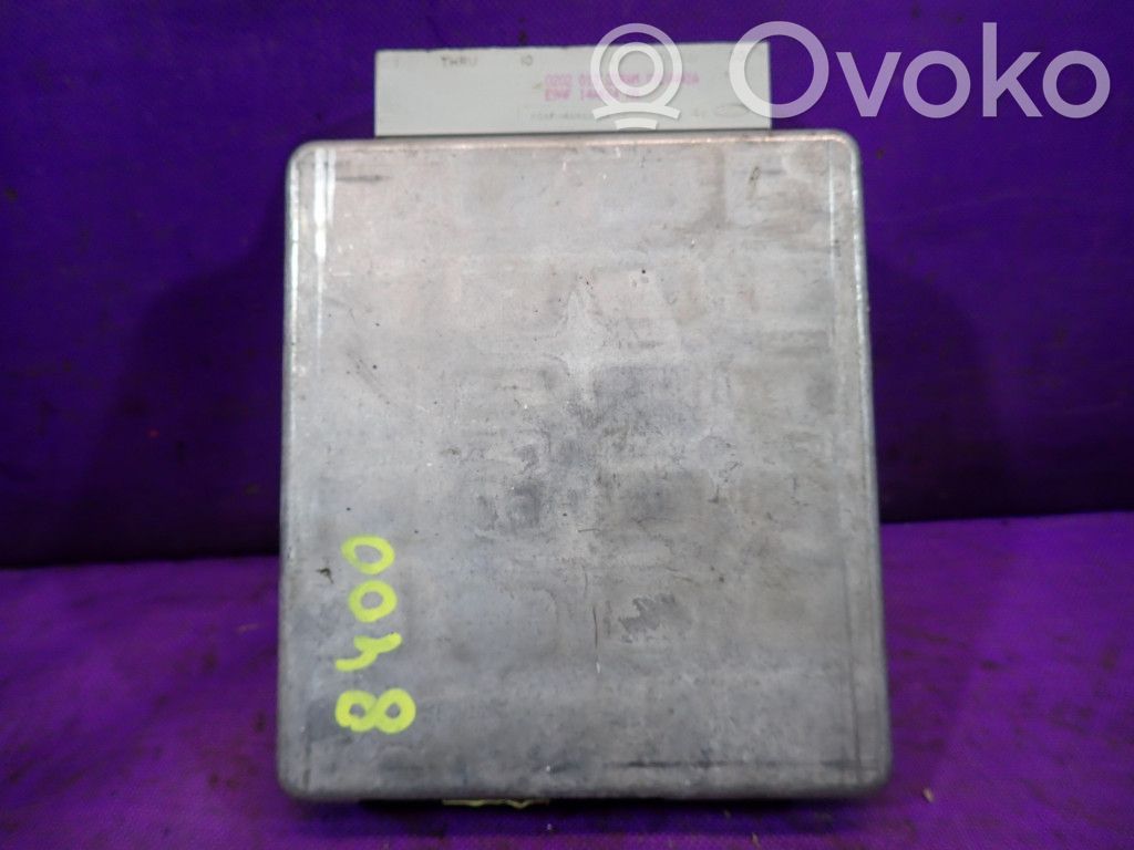 Ford Focus Galios (ECU) modulis 
