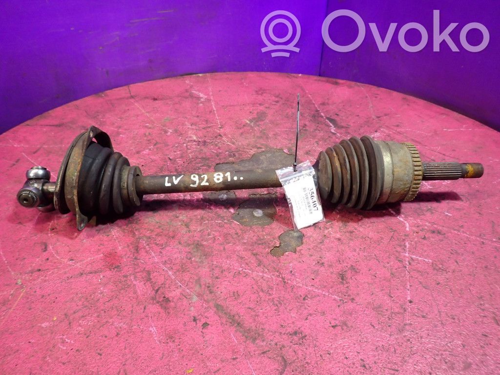 Volvo S40, V40 Eje de transmisión delantero 