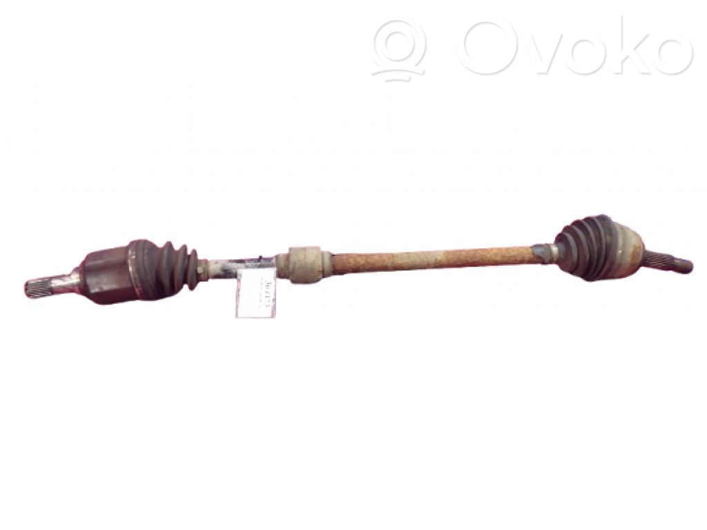 Front driveshaft   A02017003,A02017003