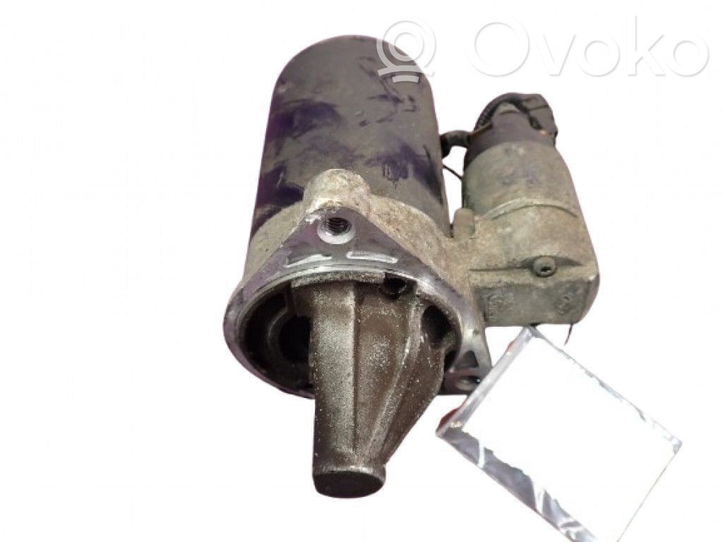 Hyundai i10 Starter motor 