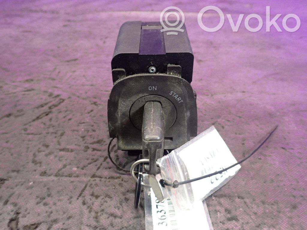 Fiat Croma Stacyjka 