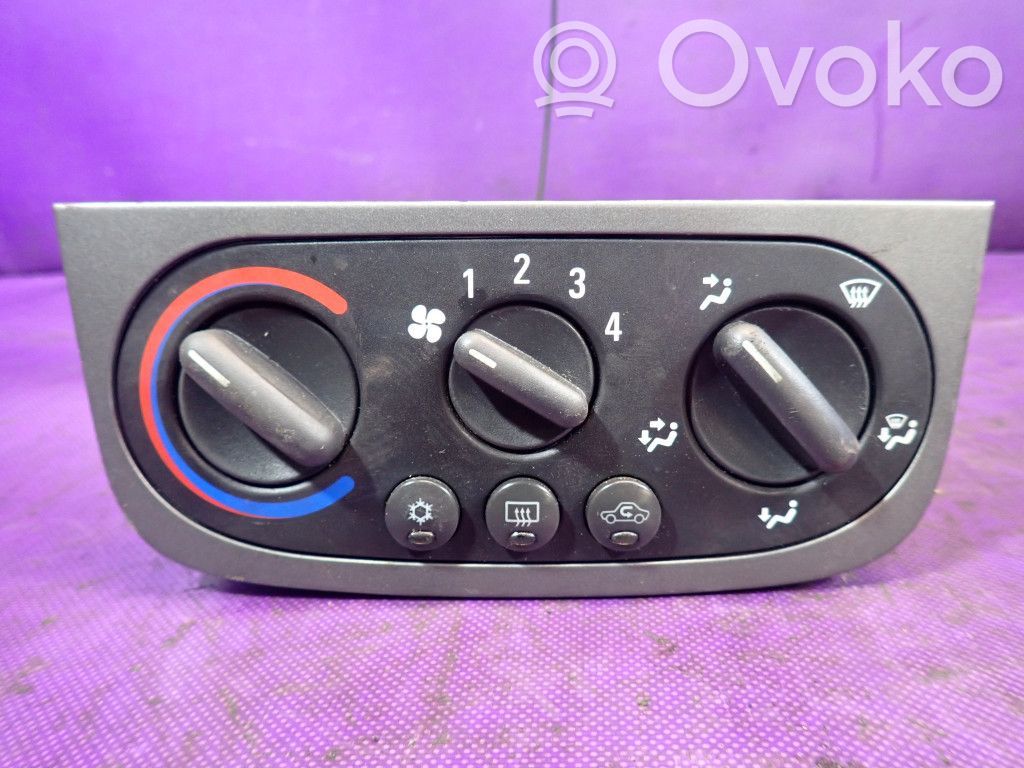 Climate control unit   85072178,85072178