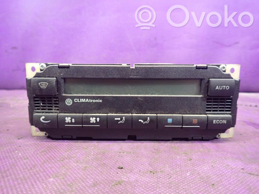 Unitate control climatizare   3B1907044B,3B1907044B