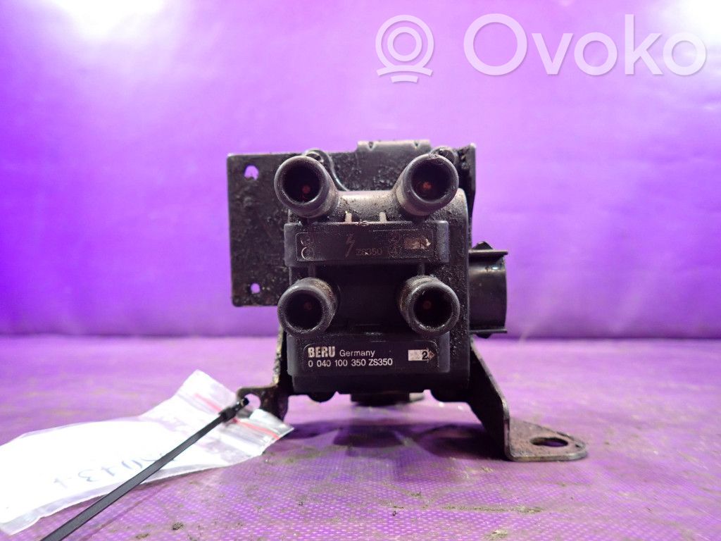 Ford Focus C-MAX High voltage ignition coil 