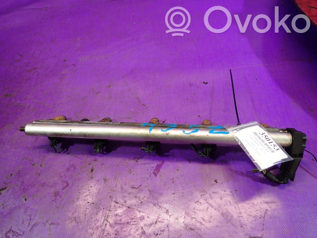 Volvo S40 Rampă alimentare injectoare 