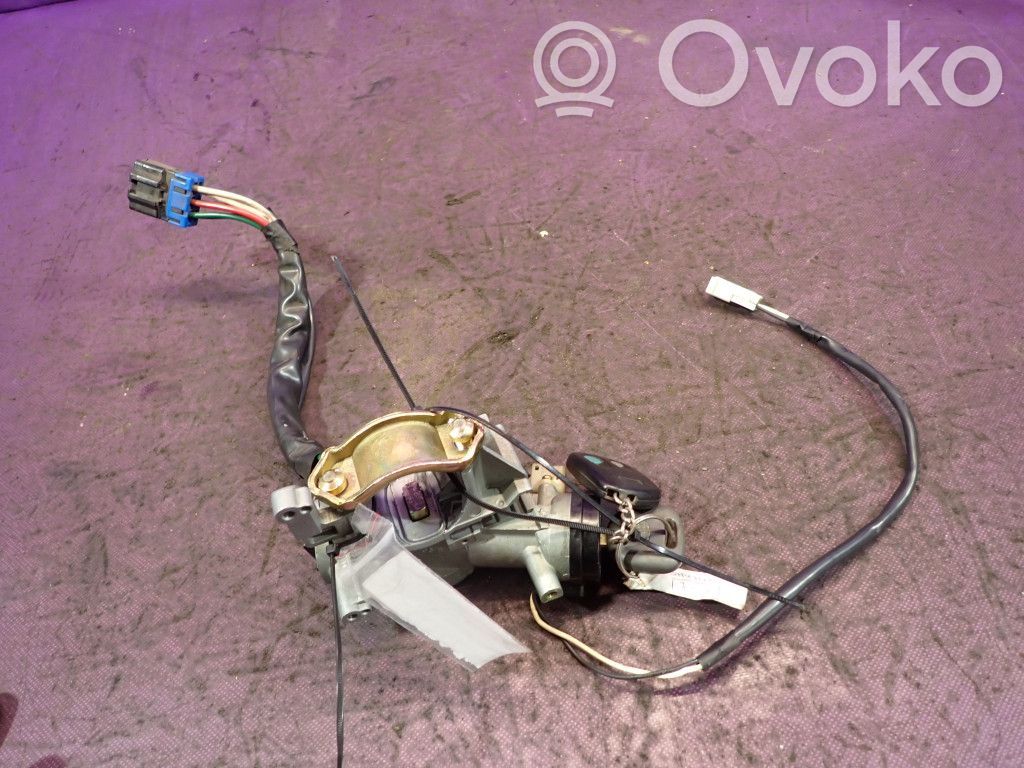 KIA Shuma Ignition lock 