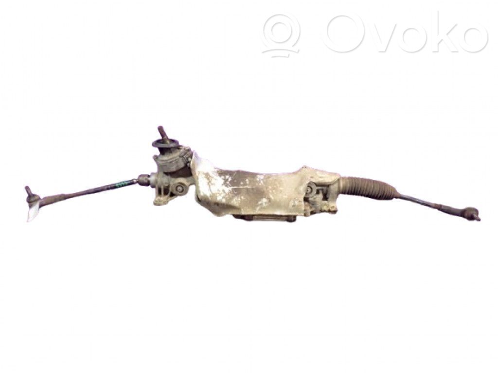 Volkswagen PASSAT B6 Cremagliera dello sterzo