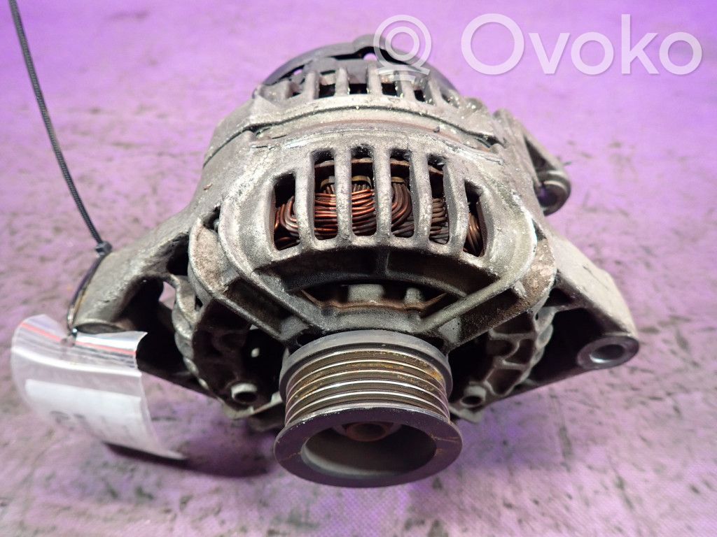 Opel Astra G Generator/alternator 