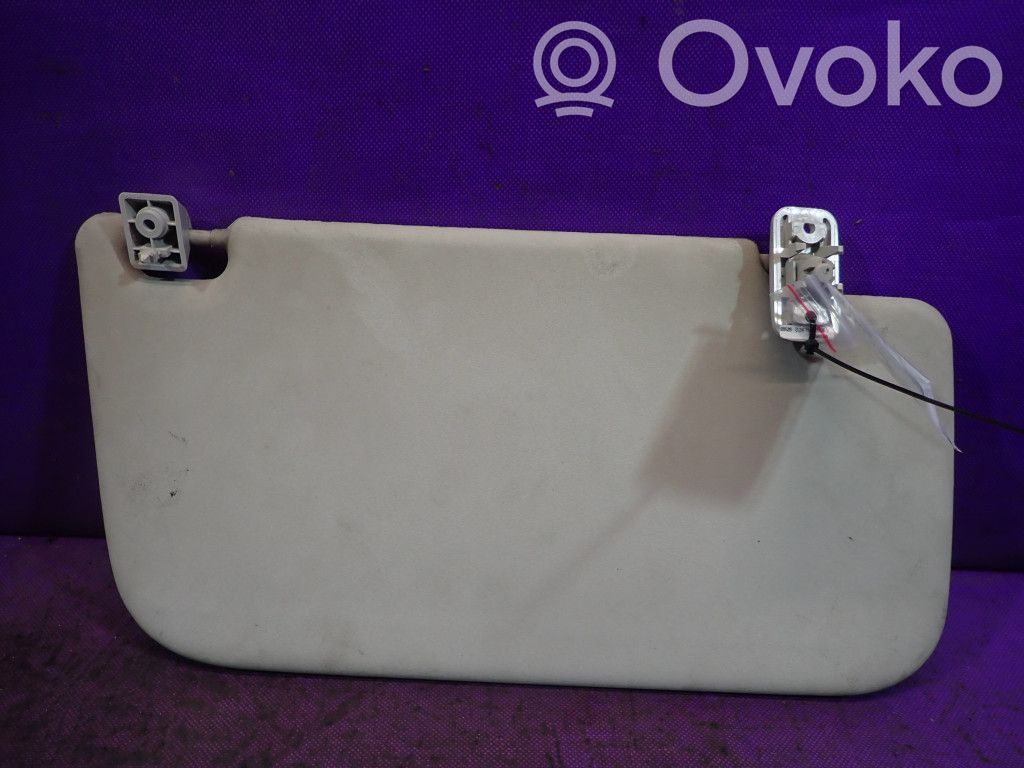 Opel Combo C Sun visor 
