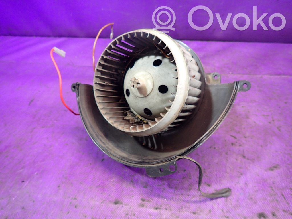 Opel Astra G Ventilator aerotermă 