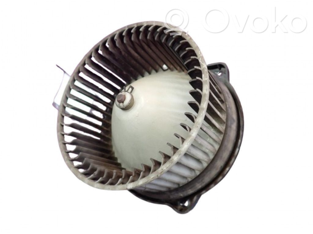 Honda Civic Ventola riscaldamento/ventilatore abitacolo