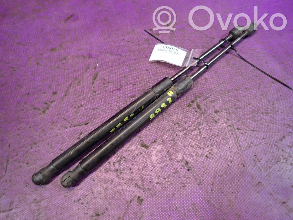 Skoda Roomster (5J) Puntone del portellone posteriore