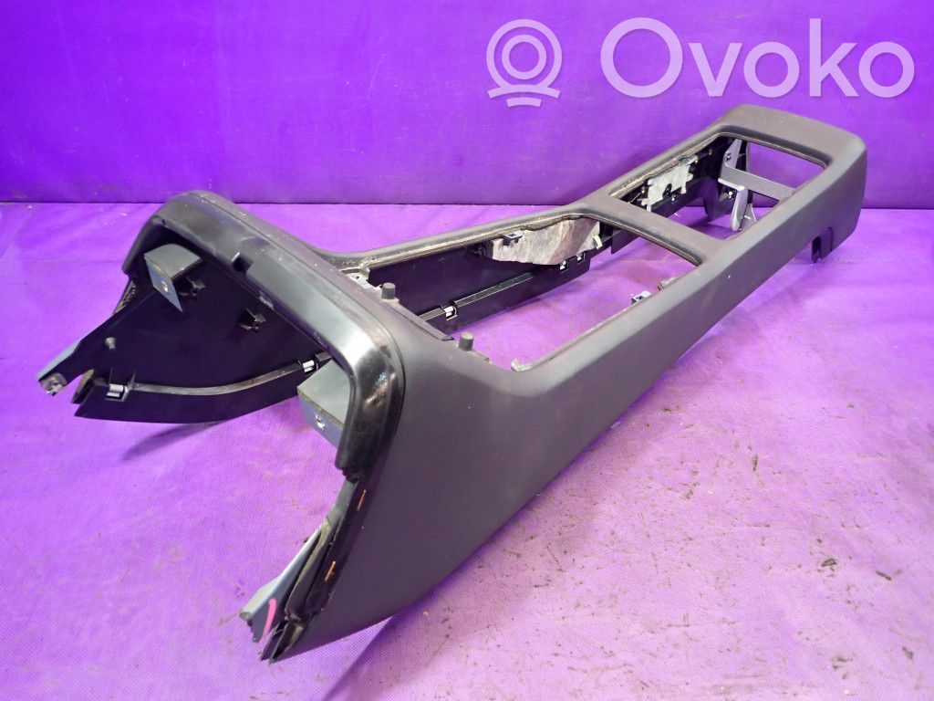 Audi A8 S8 D3 4E Center console 
