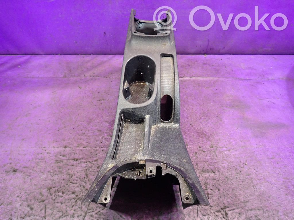 Fiat Bravo Consola central 