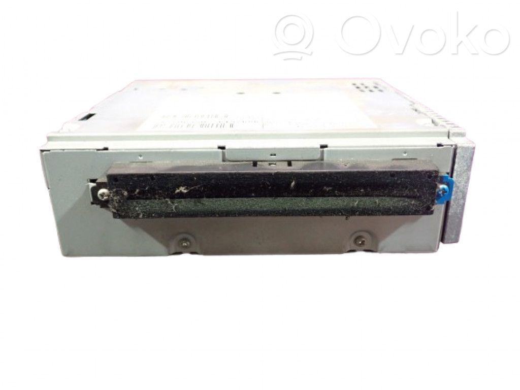Volvo V50 Unità principale autoradio/CD/DVD/GPS