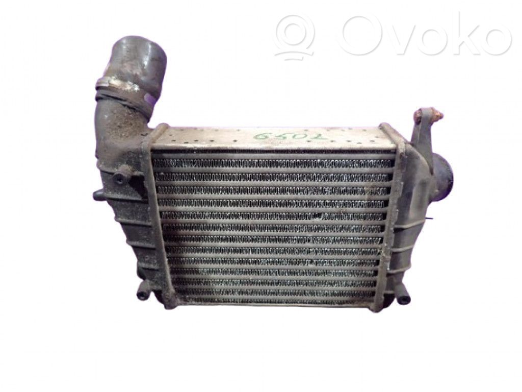 Alfa Romeo 156 Intercooler radiator 