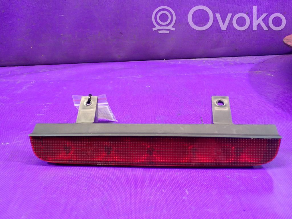 Suzuki Wagon R+ Boot/trunk interior light 