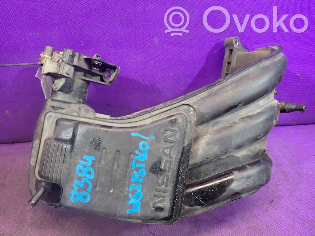 Nissan Micra Intake manifold 