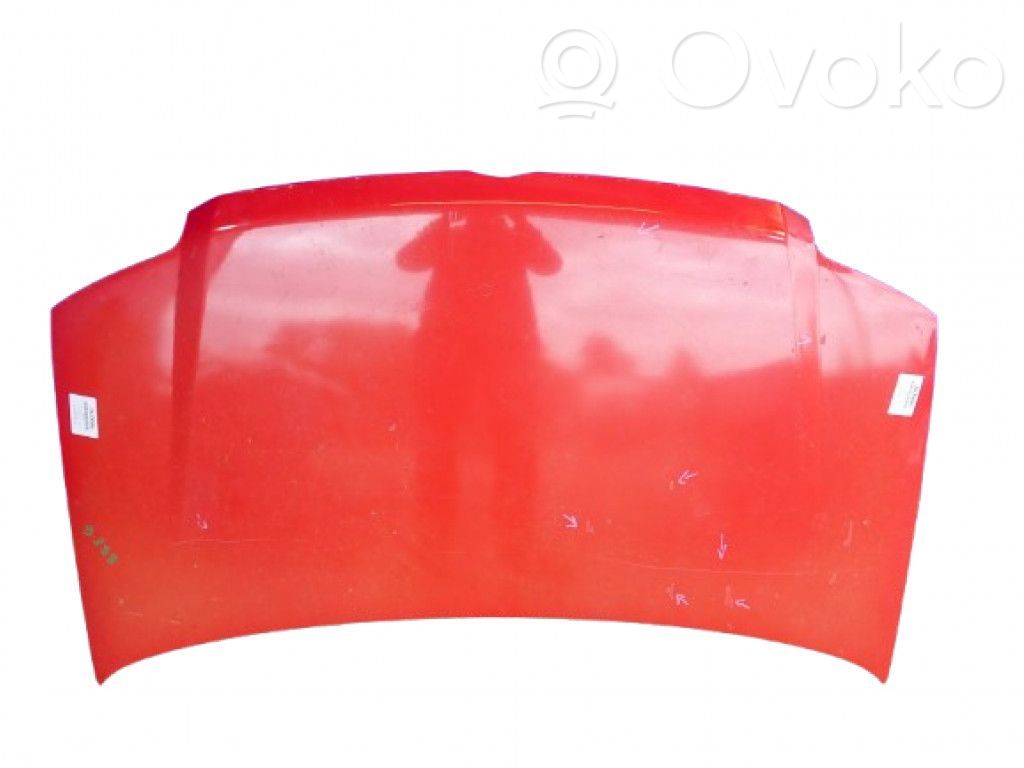 Motorhaube
