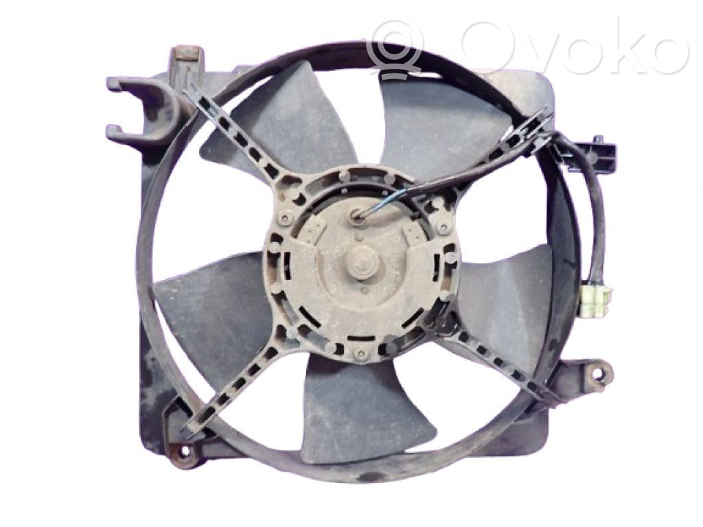 Kit ventilateur