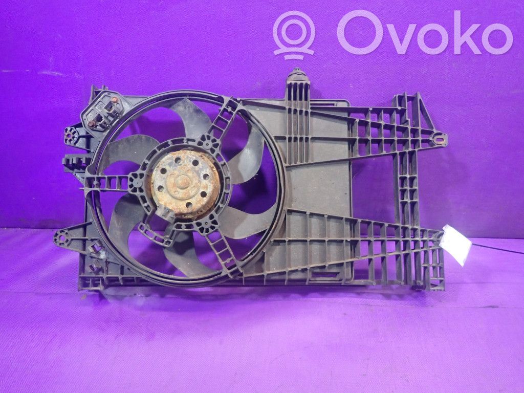 Juego de ventilador