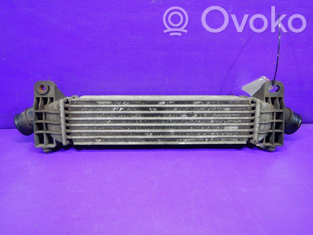 Ford Mondeo Mk III Radiator intercooler 