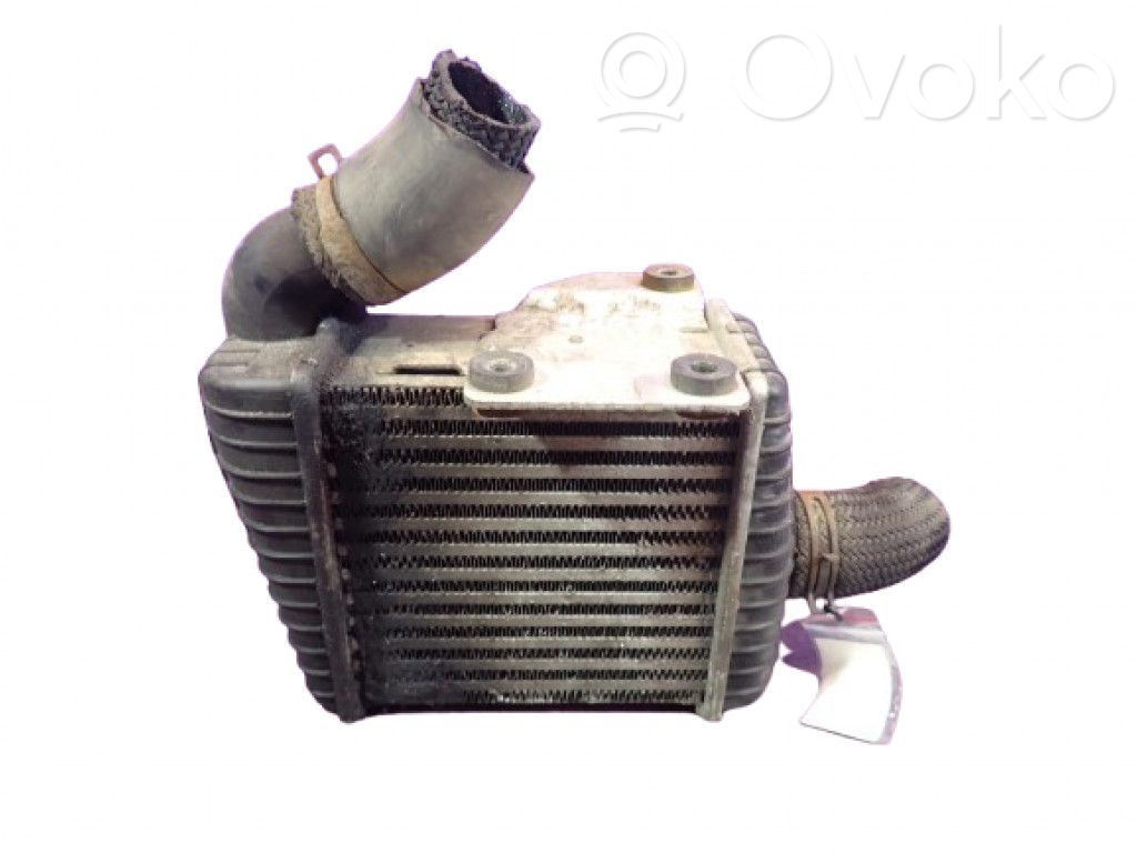 KIA Cerato Intercooler radiator 
