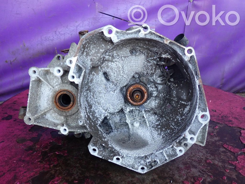 Opel Signum Boîte de vitesses manuelle à 5 vitesses 