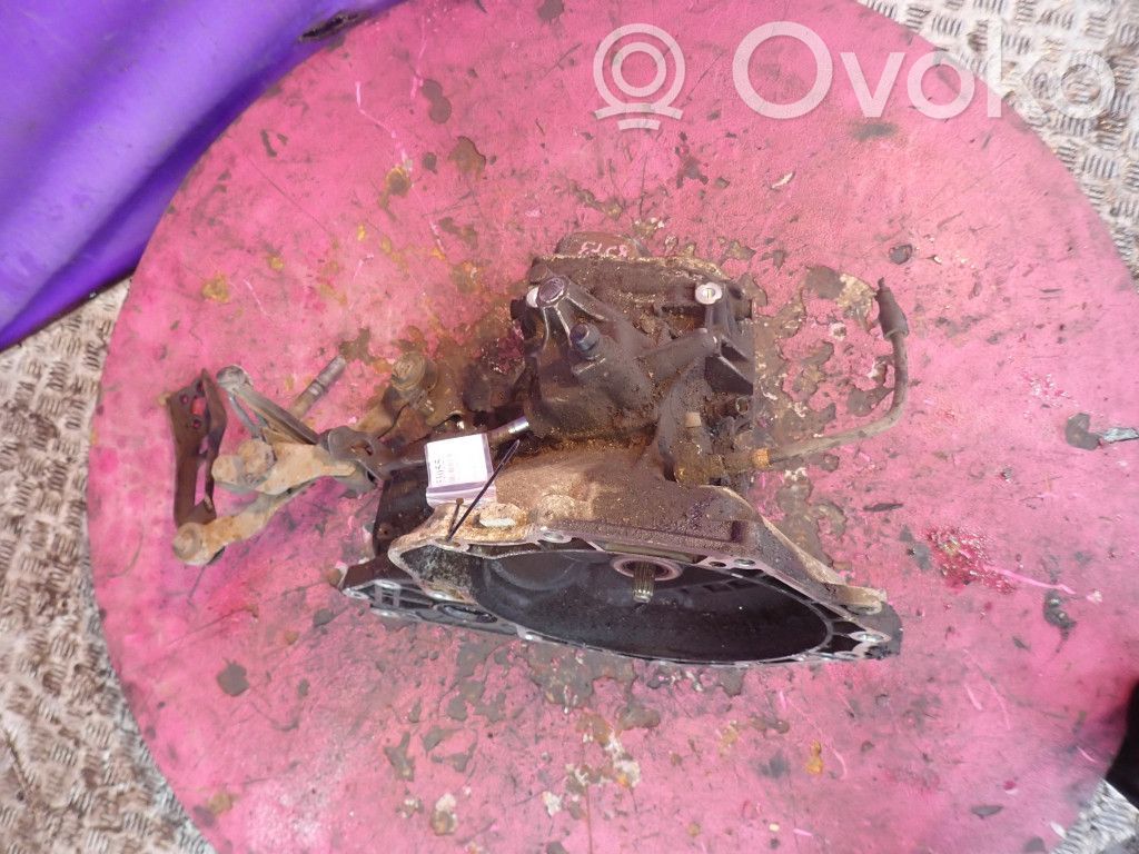 Opel Astra G Scatola del cambio manuale a 5 velocità 