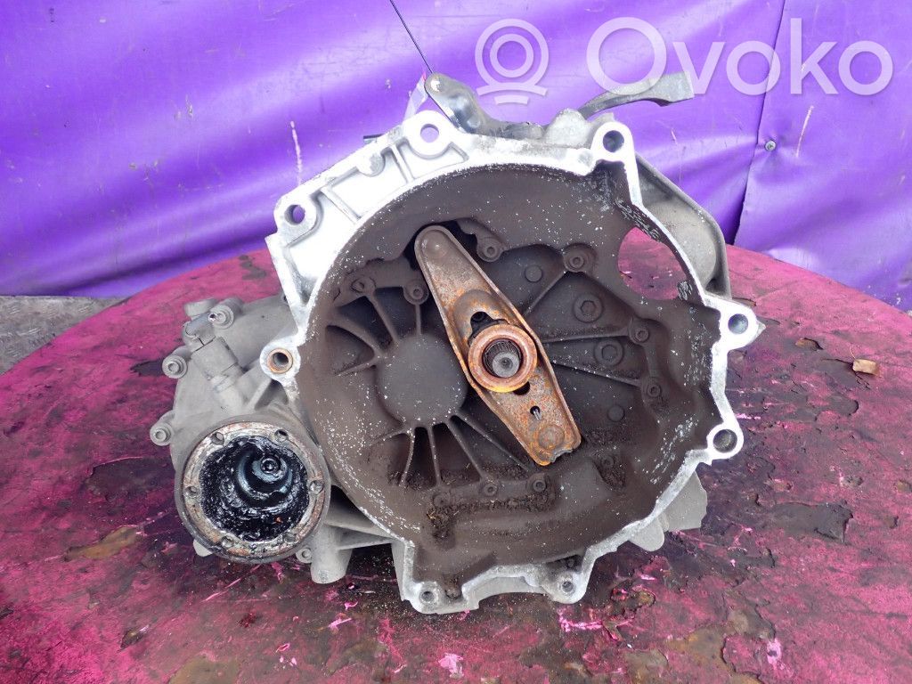 Volkswagen Polo Scatola del cambio manuale a 5 velocità 