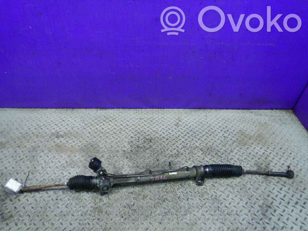 Peugeot Boxer Steering rack 