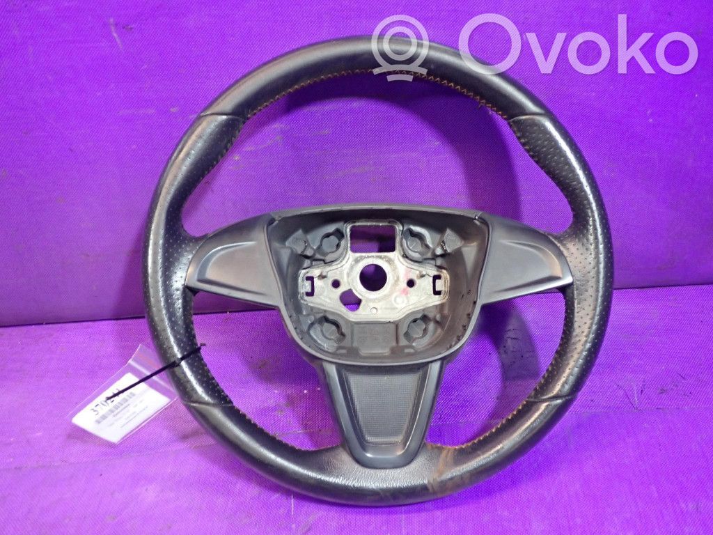 Seat Ibiza IV (6J,6P) Volan 