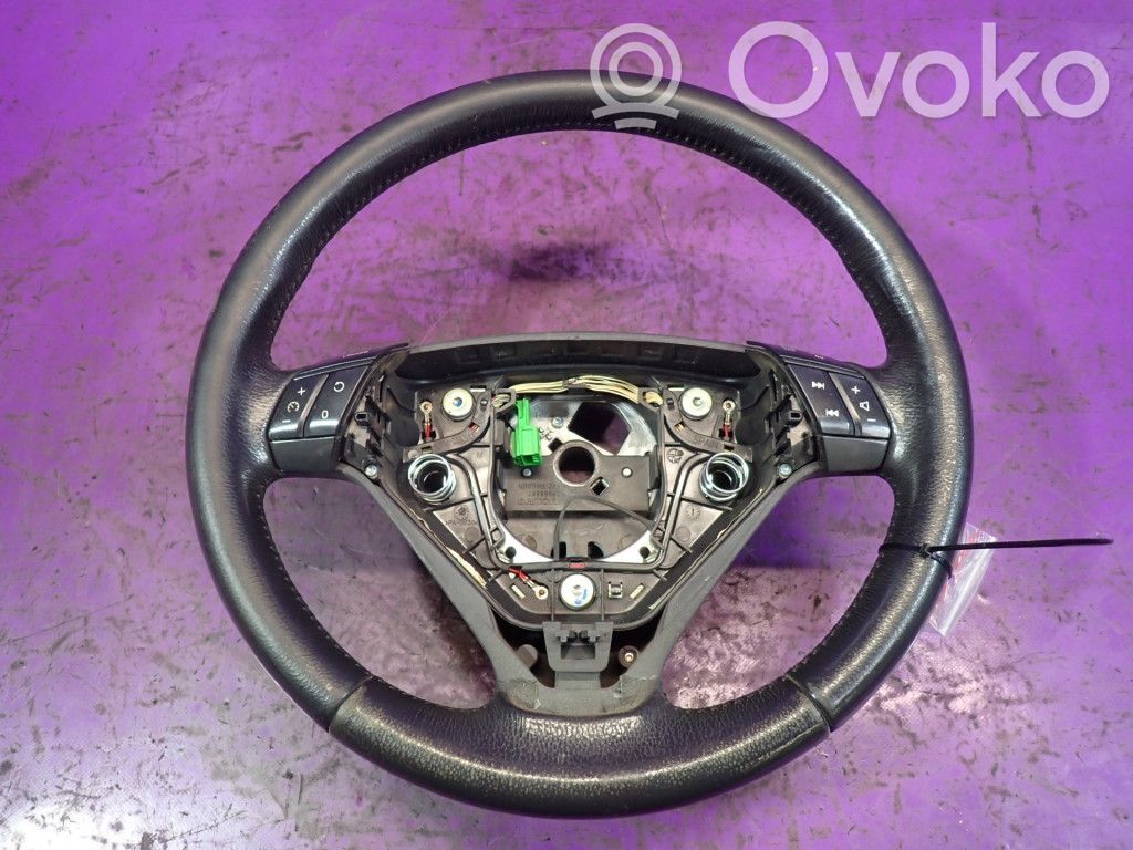 Volvo S60 Volan 