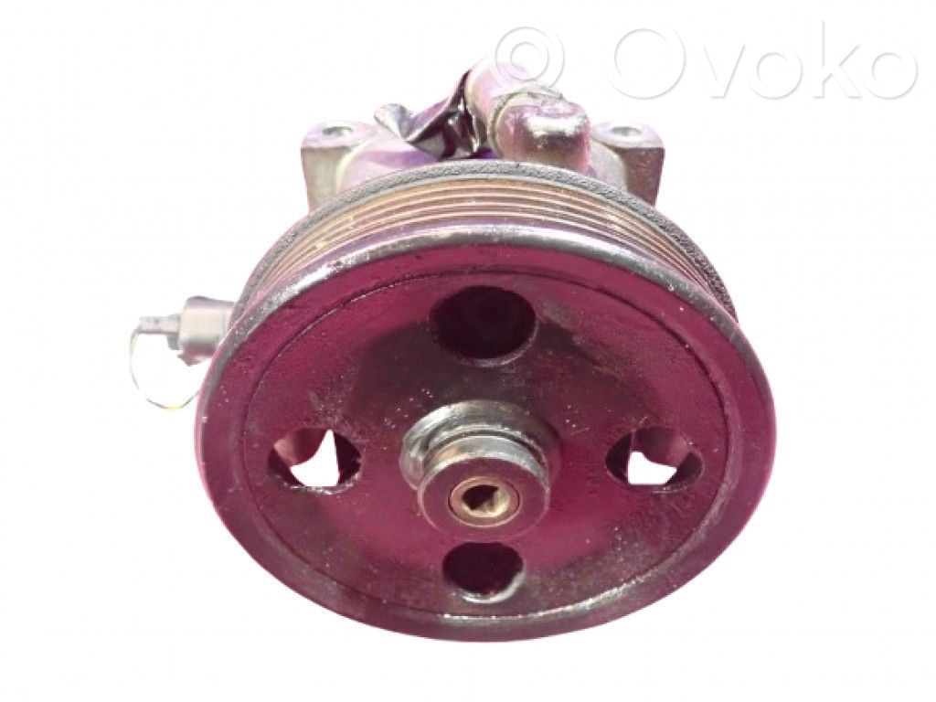 Power steering pump